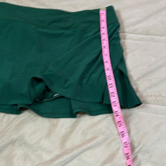 Play off the pleats skirts lululemon - Picture 3 of 9